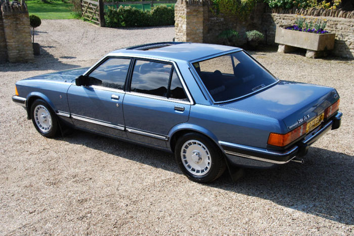 ford granada, 1983 2.8 ford granada, 1983 2.8